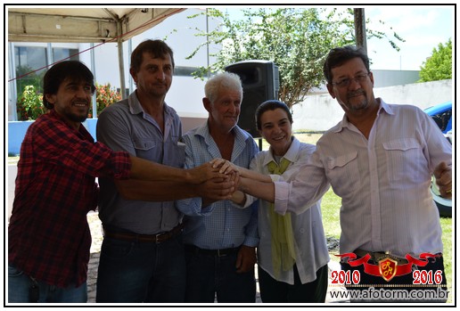 rolim de moura